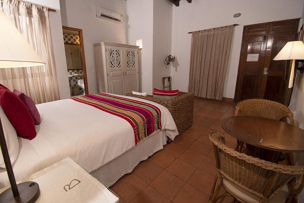 Bantú By Faranda Boutique Hotel 5*